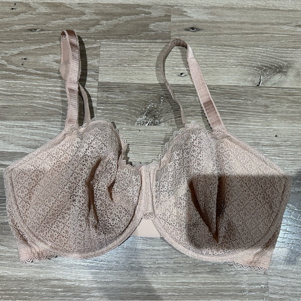 Bare Necessities Underwear Bra